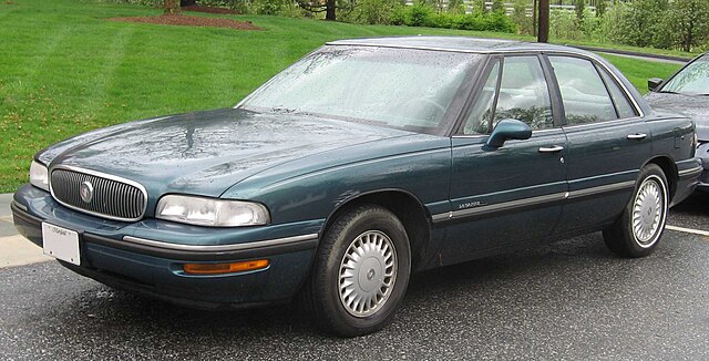 Lesabre